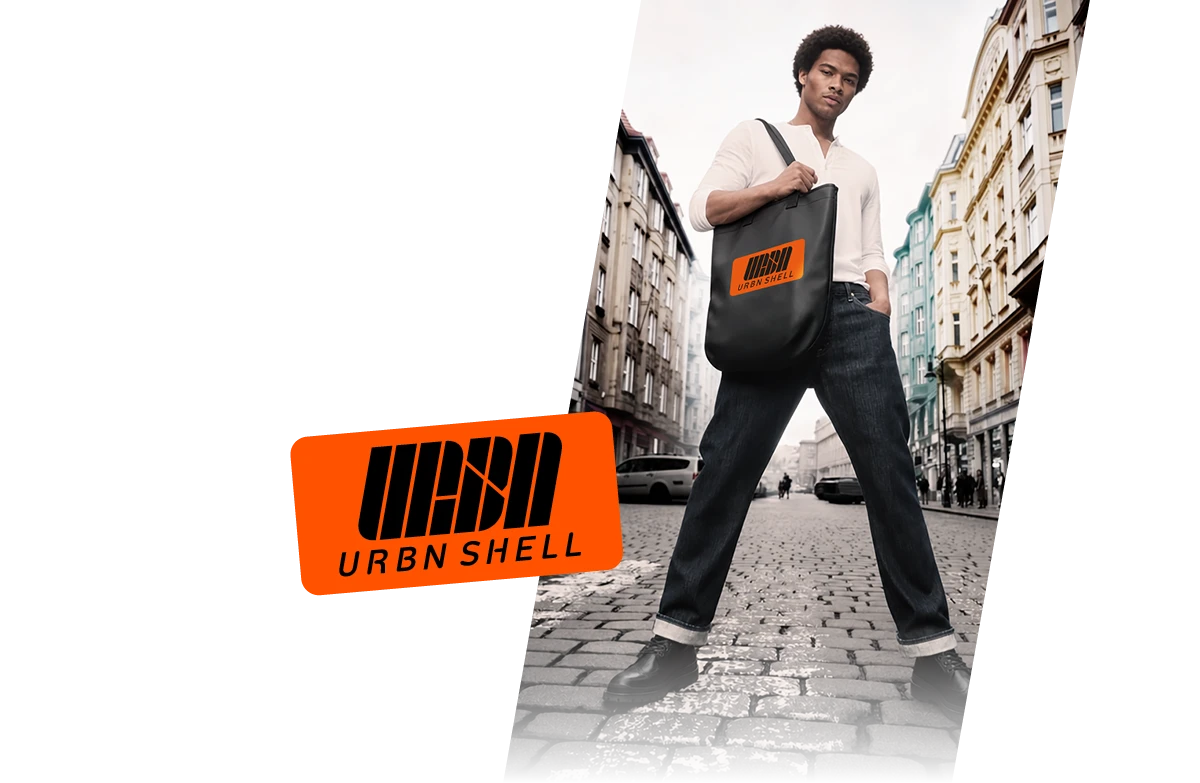 COMING SOON URBN SHELL JACO@URBNSHELL.COM 